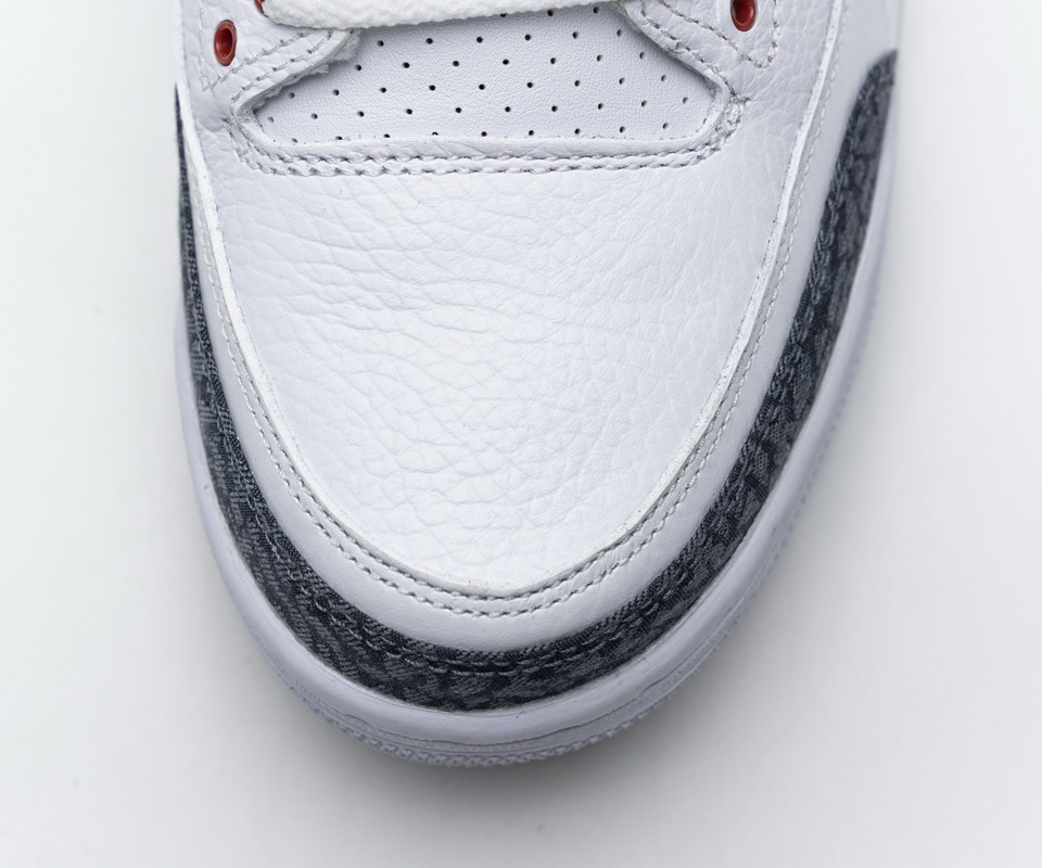 Nike Air Jordan 3 Retro Fire Red Denim Cz6431 100 11 - www.kickbulk.co