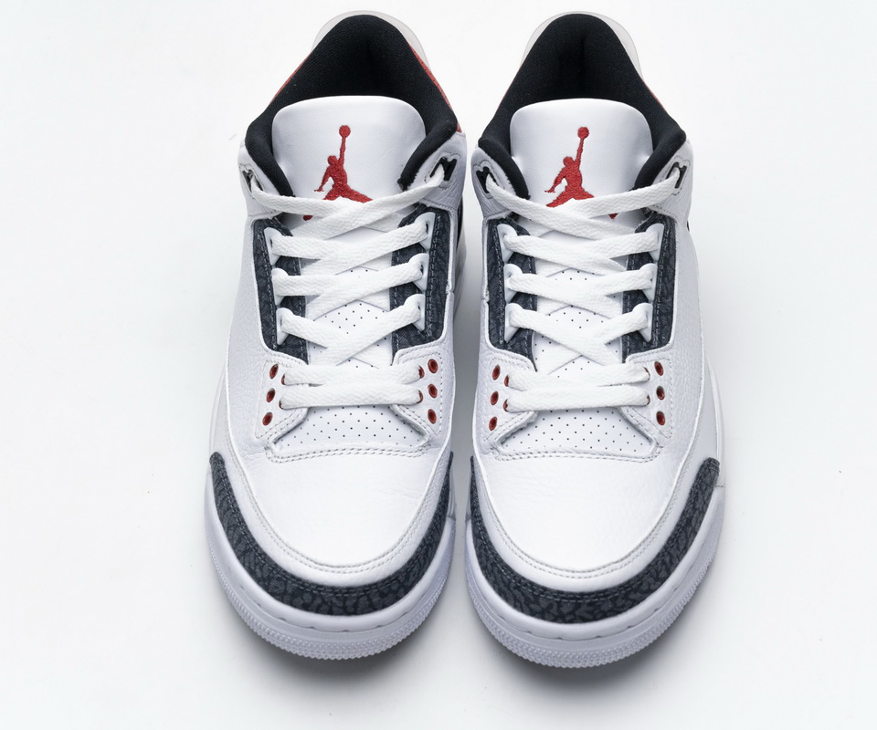 Nike Air Jordan 3 Retro Fire Red Denim Cz6431 100 2 - www.kickbulk.co