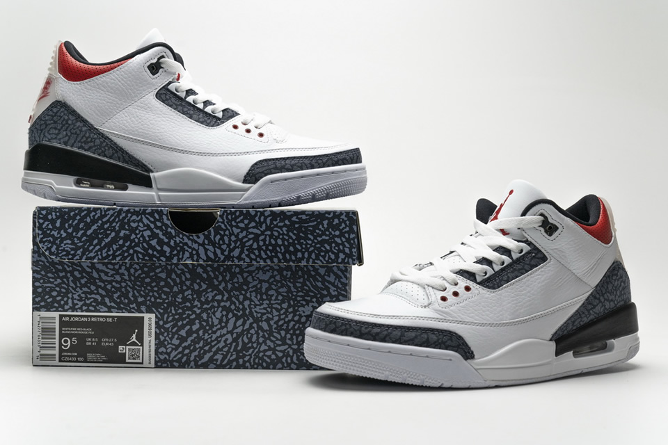 Nike Air Jordan 3 Retro Se T Denim Japan Cz6433 100 3 - www.kickbulk.co