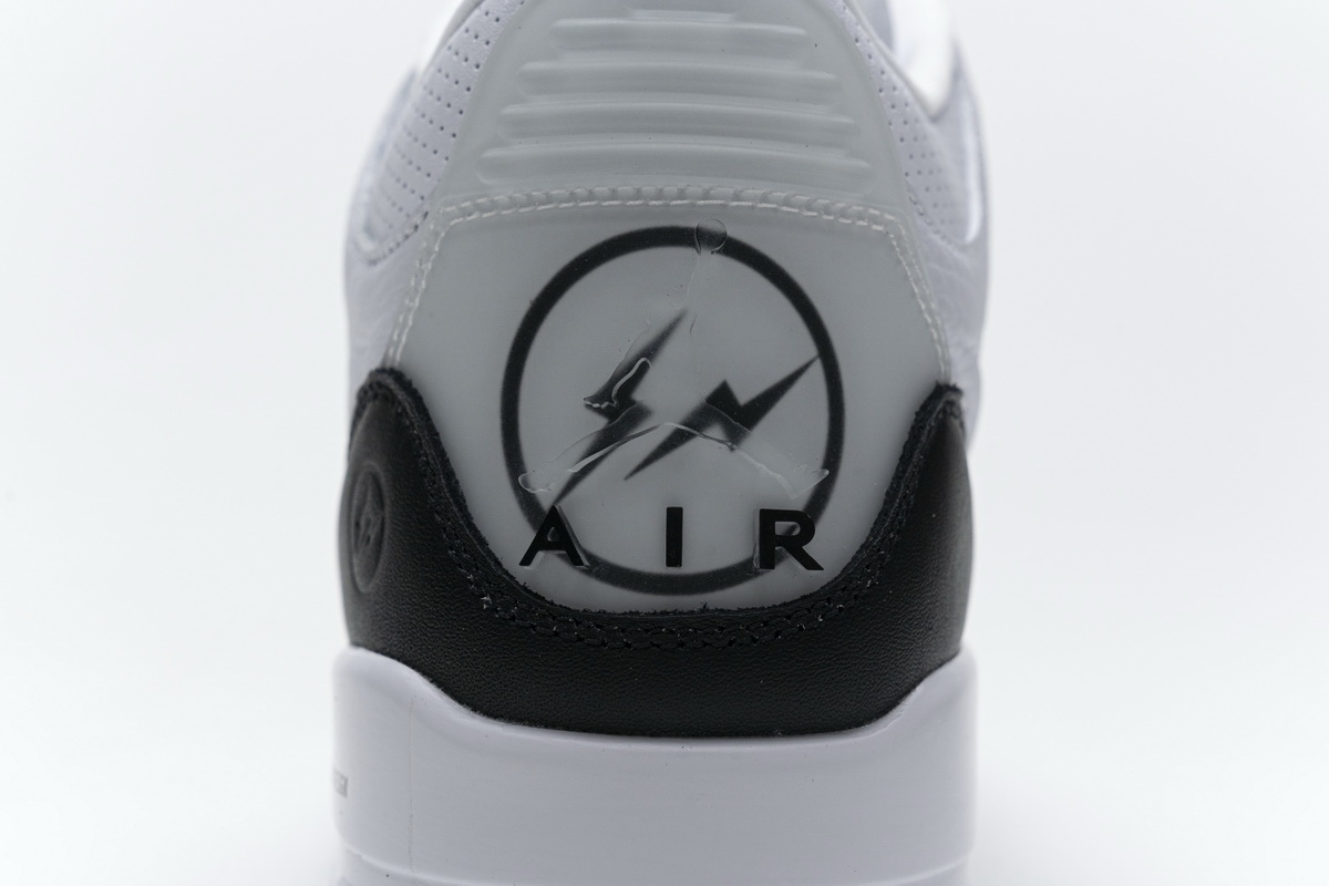 Nike Fragment X Air Jordan 3 Retro Sp White Black Release Date Da3595 100 17 - www.kickbulk.co