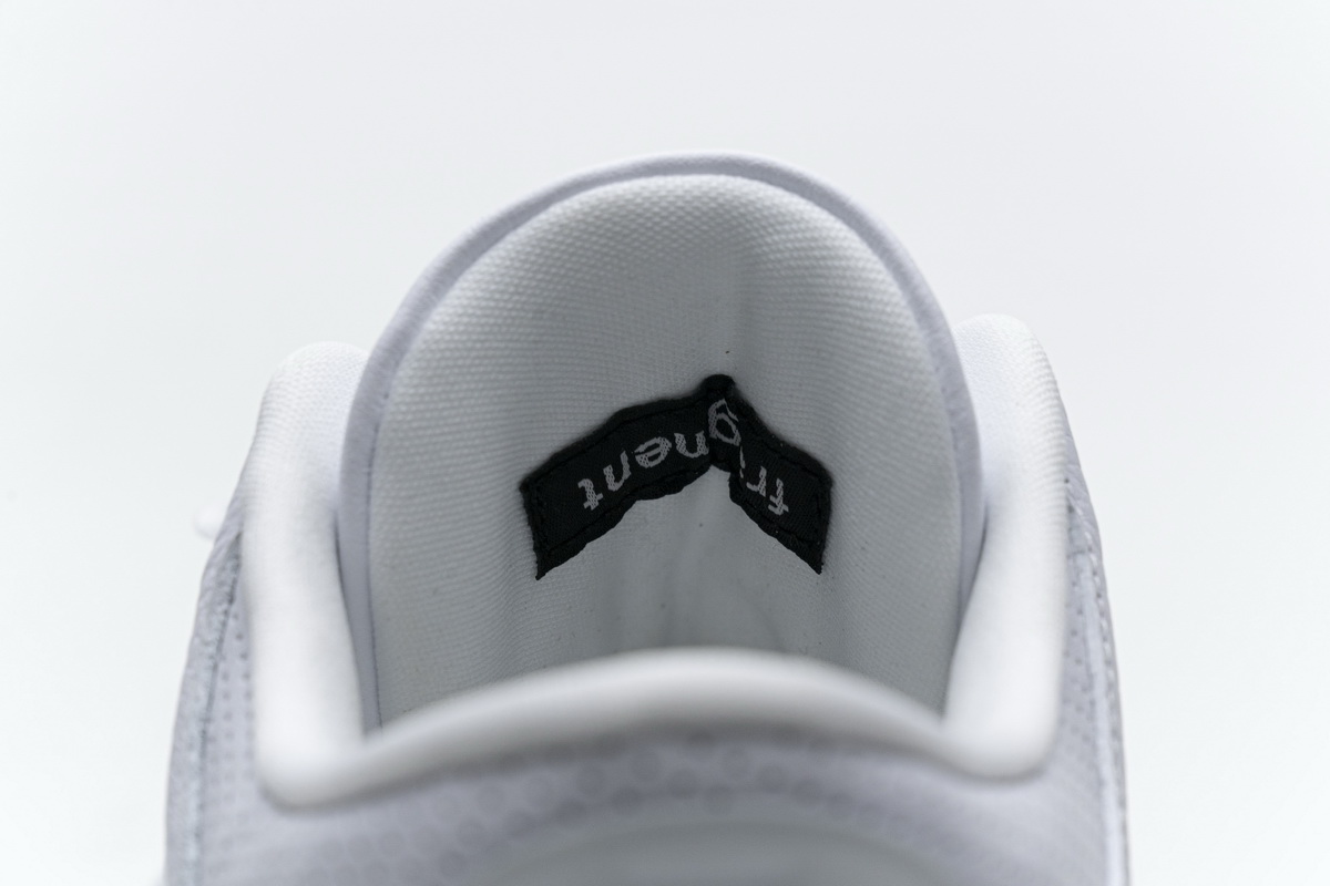 Nike Fragment X Air Jordan 3 Retro Sp White Black Release Date Da3595 100 18 - www.kickbulk.co