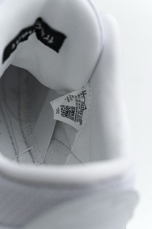Nike Fragment X Air Jordan 3 Retro Sp White Black Release Date Da3595 100 19 - www.kickbulk.co