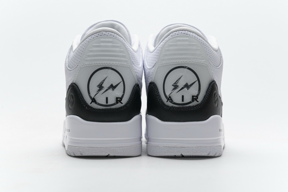 Nike Fragment X Air Jordan 3 Retro Sp White Black Release Date Da3595 100 6 - www.kickbulk.co