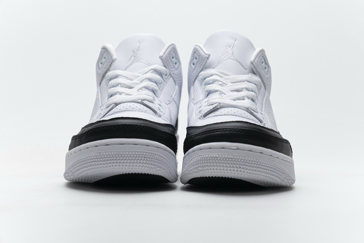 Nike Fragment X Air Jordan 3 Retro Sp White Black Release Date Da3595 100 7 - www.kickbulk.co