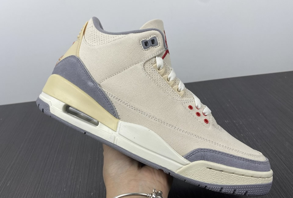 Air Jordan 3 Retro Se Muslin Dh7139 100 11 - www.kickbulk.co