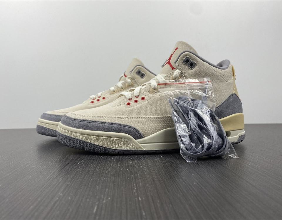 Air Jordan 3 Retro Se Muslin Dh7139 100 9 - www.kickbulk.co