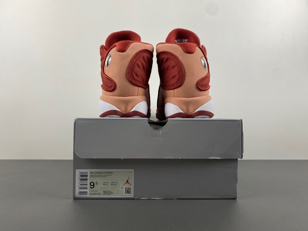 nike air jordan future new colourways Retro Dune Red Dj5982 601 14 - www.kickbulk.co