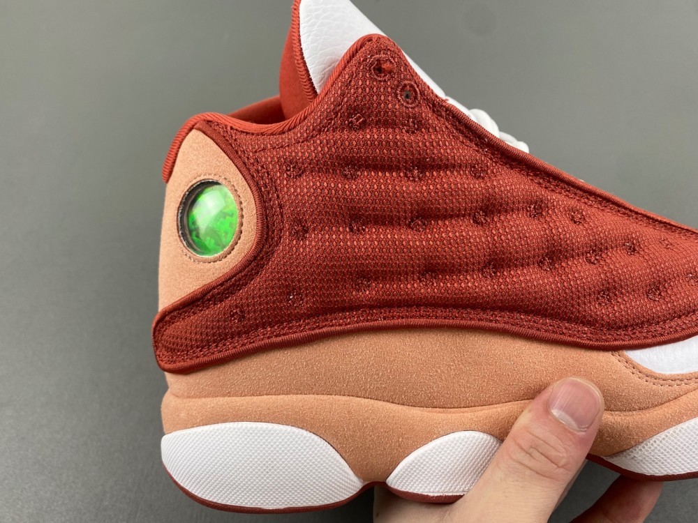 Air Jordan 13 Retro Dune Red Dj5982 601 15 - www.kickbulk.co