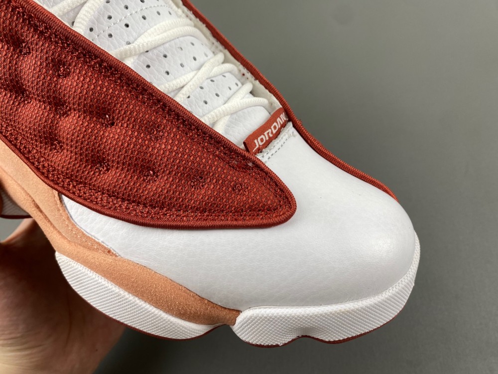 Air Jordan 13 Retro Dune Red Dj5982 601 16 - www.kickbulk.co