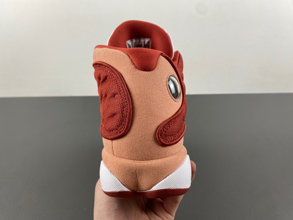 Air Jordan 13 Retro Dune Red Dj5982 601 19 - www.kickbulk.co