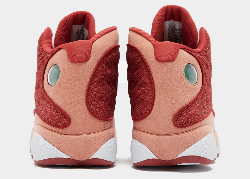 nike air jordan future new colourways Retro Dune Red Dj5982 601 3 - www.kickbulk.co