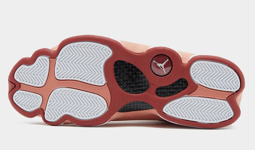 nike air jordan future new colourways Retro Dune Red Dj5982 601 4 - www.kickbulk.co