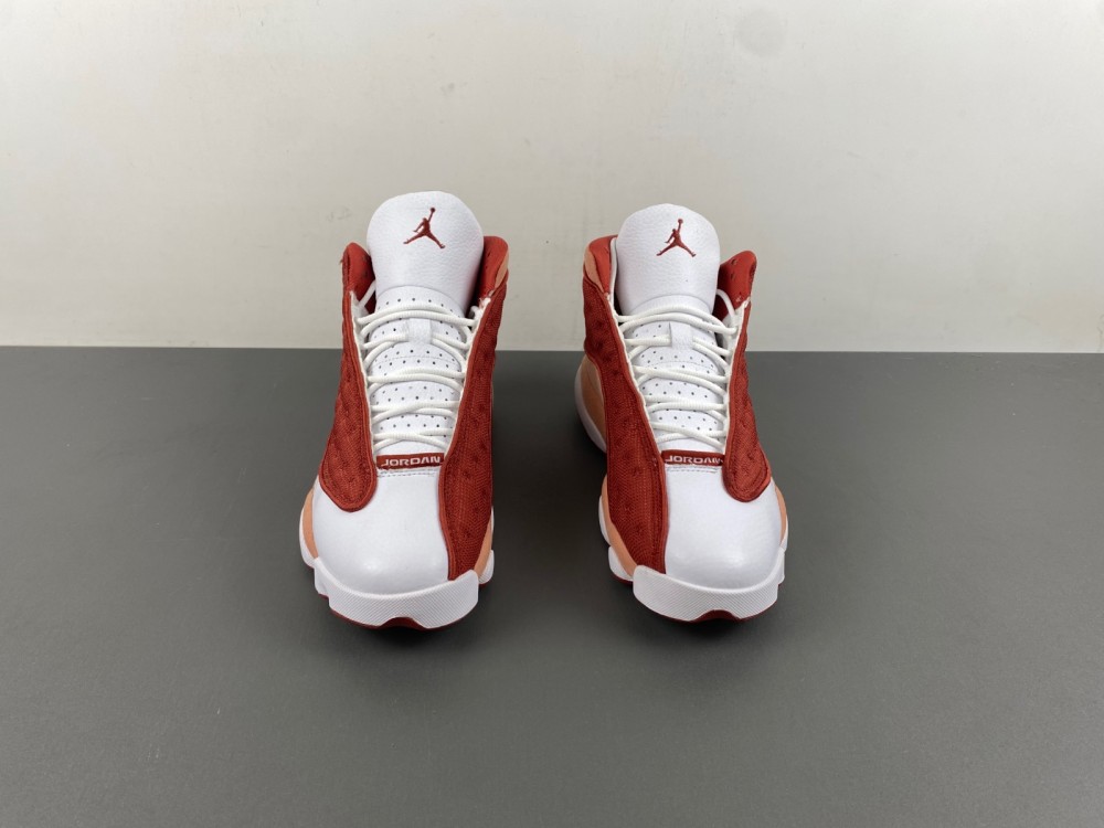 Air Jordan 13 Retro Dune Red Dj5982 601 7 - www.kickbulk.co