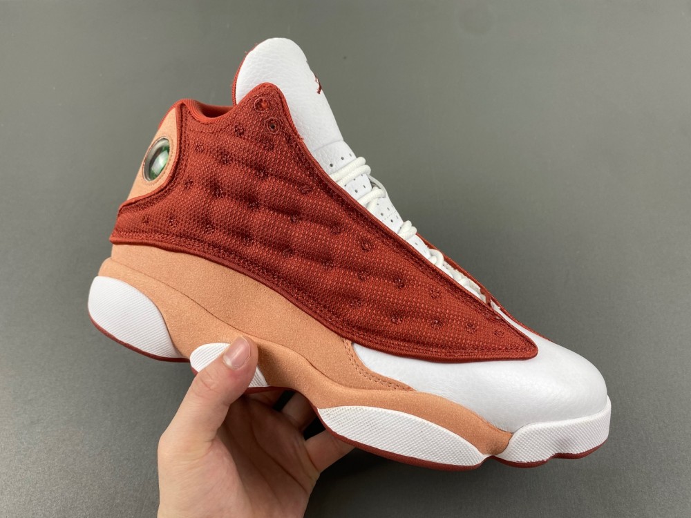 nike air jordan future new colourways Retro Dune Red Dj5982 601 8 - www.kickbulk.co