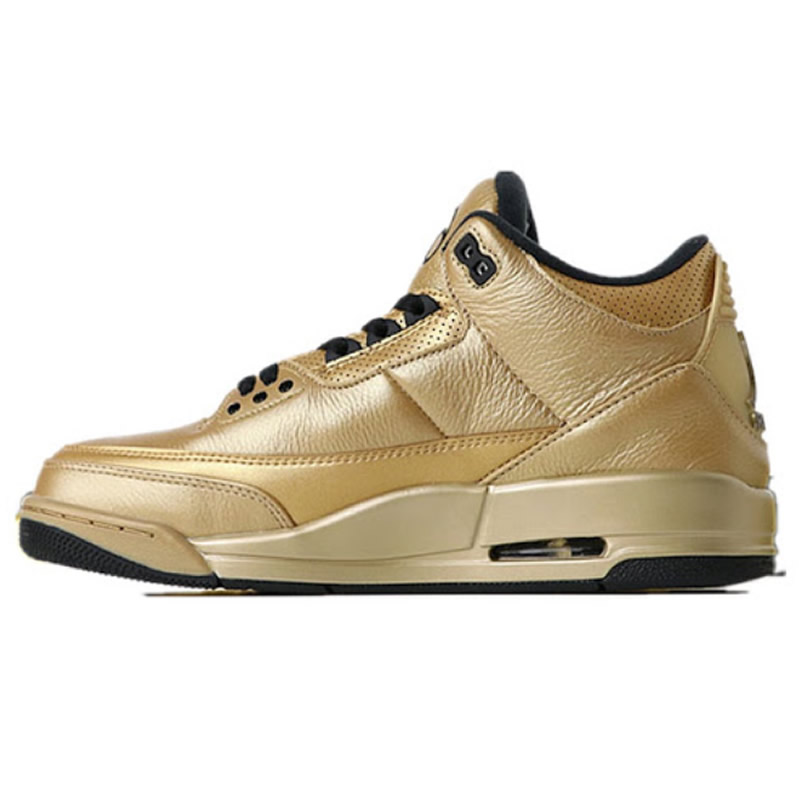 Nike Ovo Jordans X Air Jordan 3 Drake 6ix Aj3 Gold Shoes Dk6883 097 1 - www.kickbulk.co