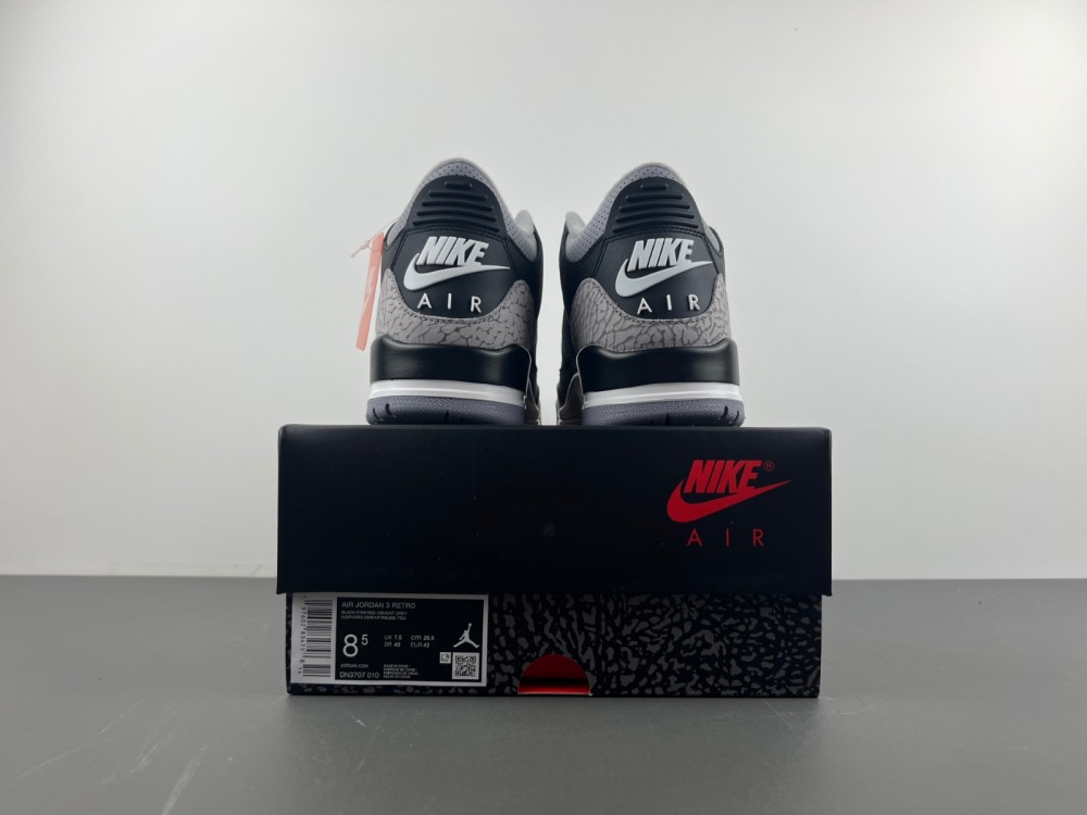 Air Jordan 3 Retro Og Black Cement 2024 Dn3707 010 12 - www.kickbulk.co