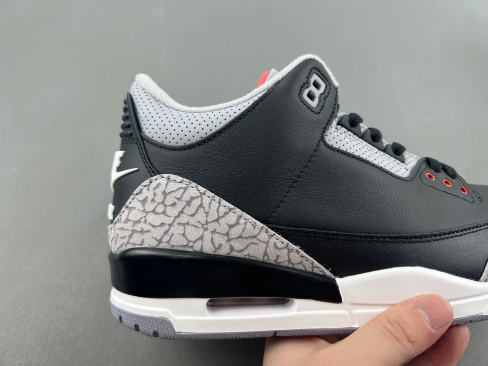 Air Jordan 3 Retro Og Black Cement 2024 Dn3707 010 13 - www.kickbulk.co