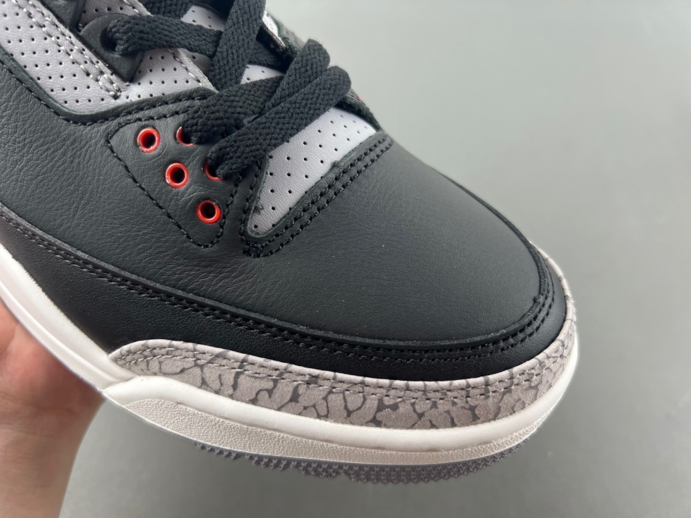 Air Jordan 3 Retro Og Black Cement 2024 Dn3707 010 14 - www.kickbulk.co