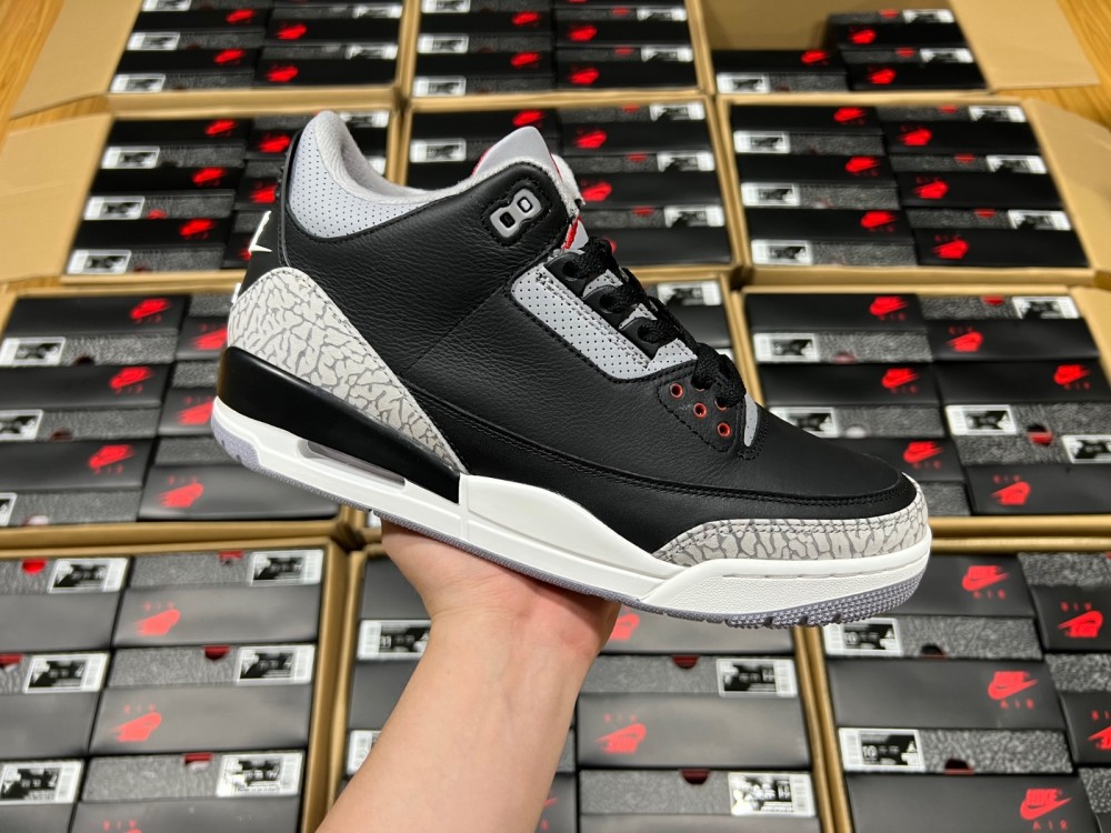 Air Jordan 3 Retro Og Black Cement 2024 Dn3707 010 2 - www.kickbulk.co
