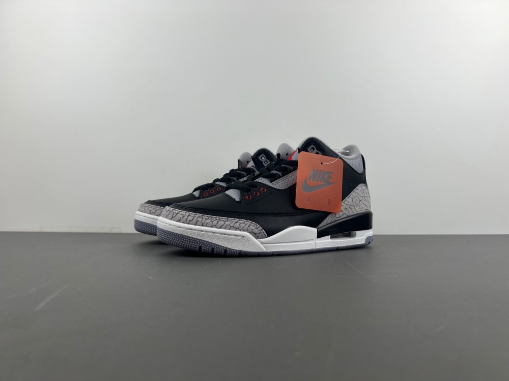 Air Jordan 3 Retro Og Black Cement 2024 Dn3707 010 3 - www.kickbulk.co