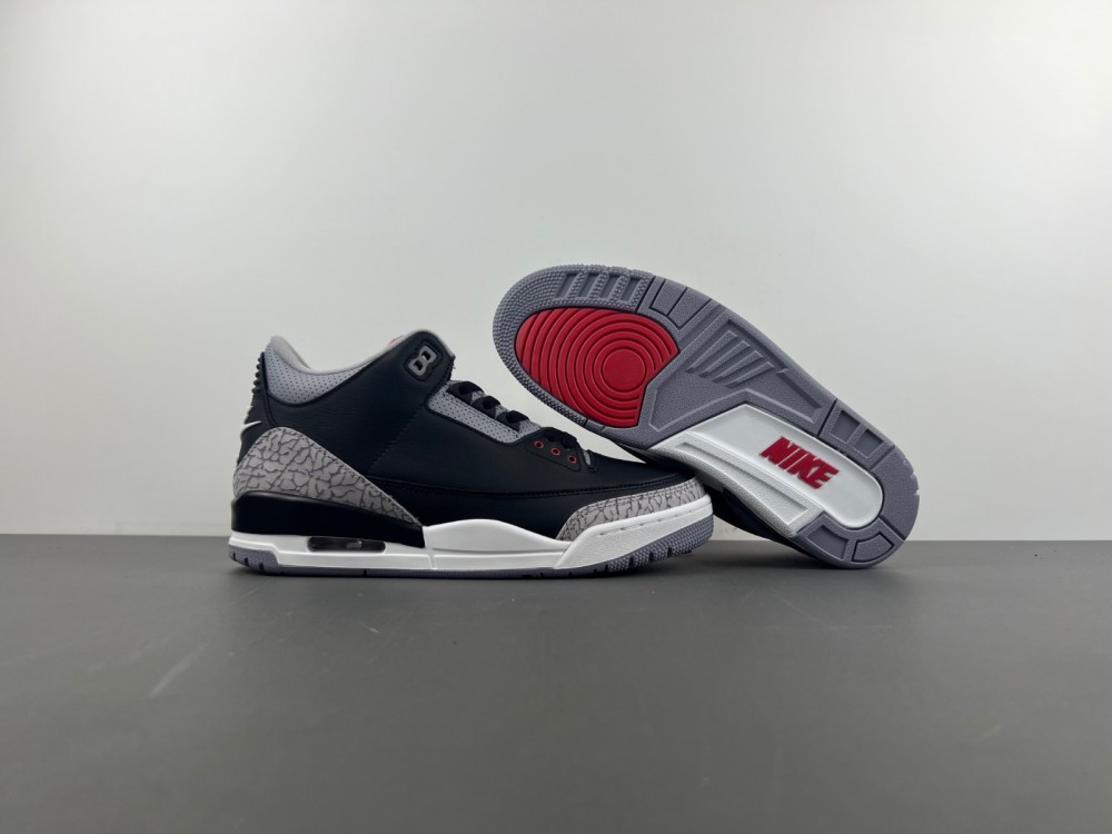 Air Jordan 3 Retro Og Black Cement 2024 Dn3707 010 5 - www.kickbulk.co