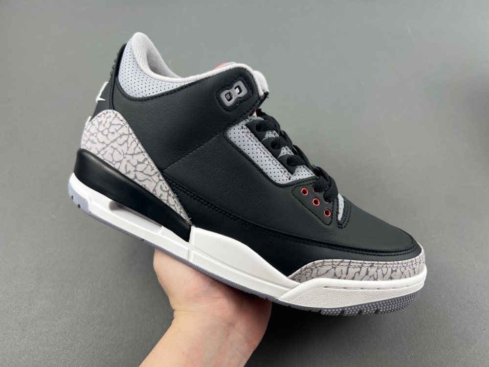 Air Jordan 3 Retro Og Black Cement 2024 Dn3707 010 6 - www.kickbulk.co