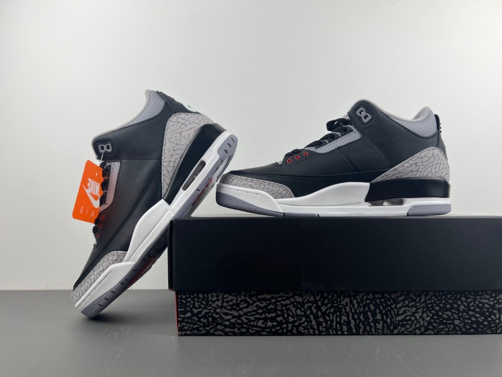 Air Jordan 3 Retro Og Black Cement 2024 Dn3707 010 8 - www.kickbulk.co