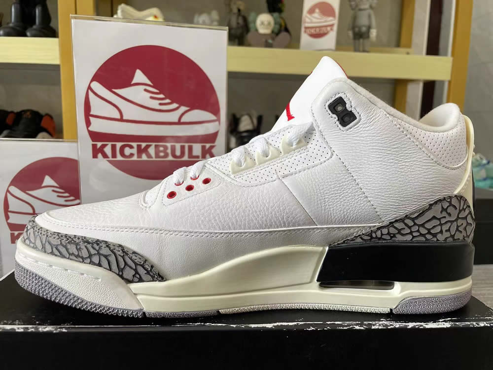 Air Jordan 3 Retro White Cement Reimagined Dn3707 100 10 - www.kickbulk.co