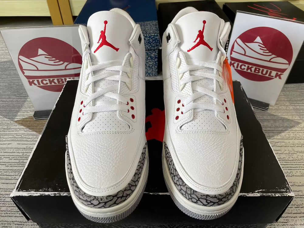 Air Jordan 3 Retro White Cement Reimagined Dn3707 100 3 - www.kickbulk.co