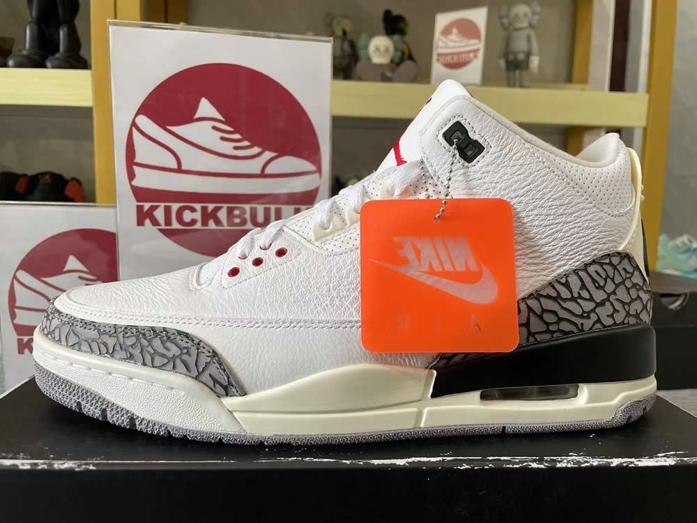 Air Jordan 3 Retro White Cement Reimagined Dn3707 100 7 - www.kickbulk.co