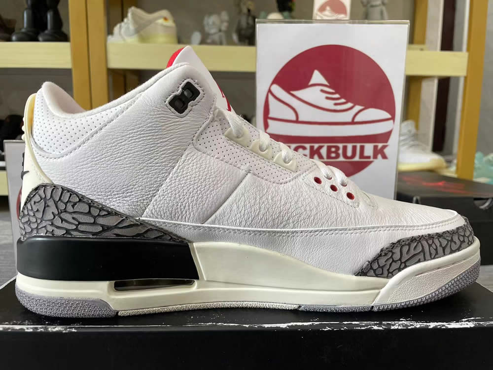 Air Jordan 3 Retro White Cement Reimagined Dn3707 100 8 - www.kickbulk.co