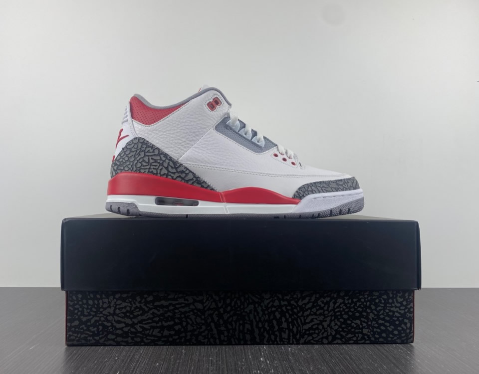 Air Jordan 3 Retro Fire Red 2022 Dn3707 160 13 - www.kickbulk.co