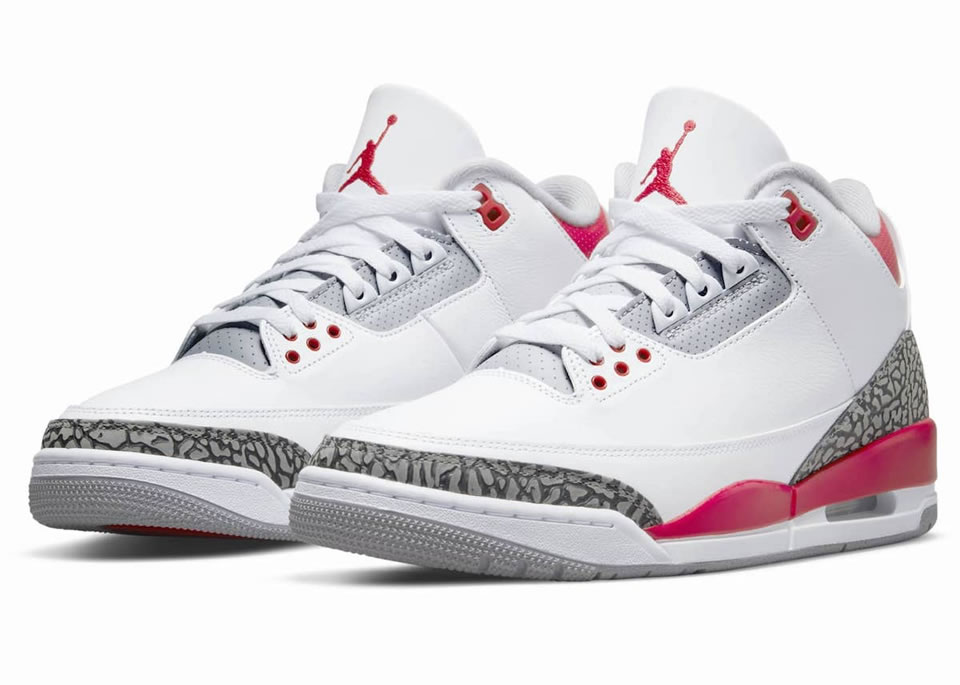 Air Jordan 3 Retro Fire Red 2022 Dn3707 160 3 - www.kickbulk.co