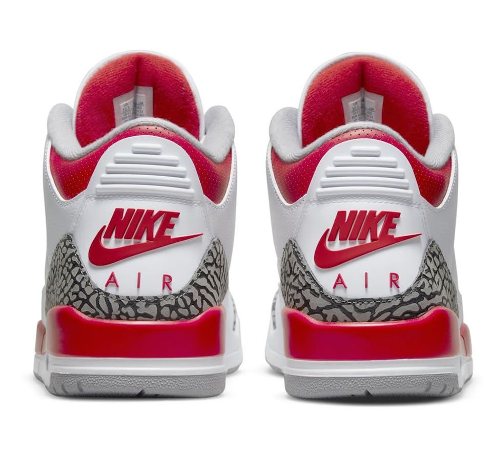 Air Jordan 3 Retro Fire Red 2022 Dn3707 160 4 - www.kickbulk.co