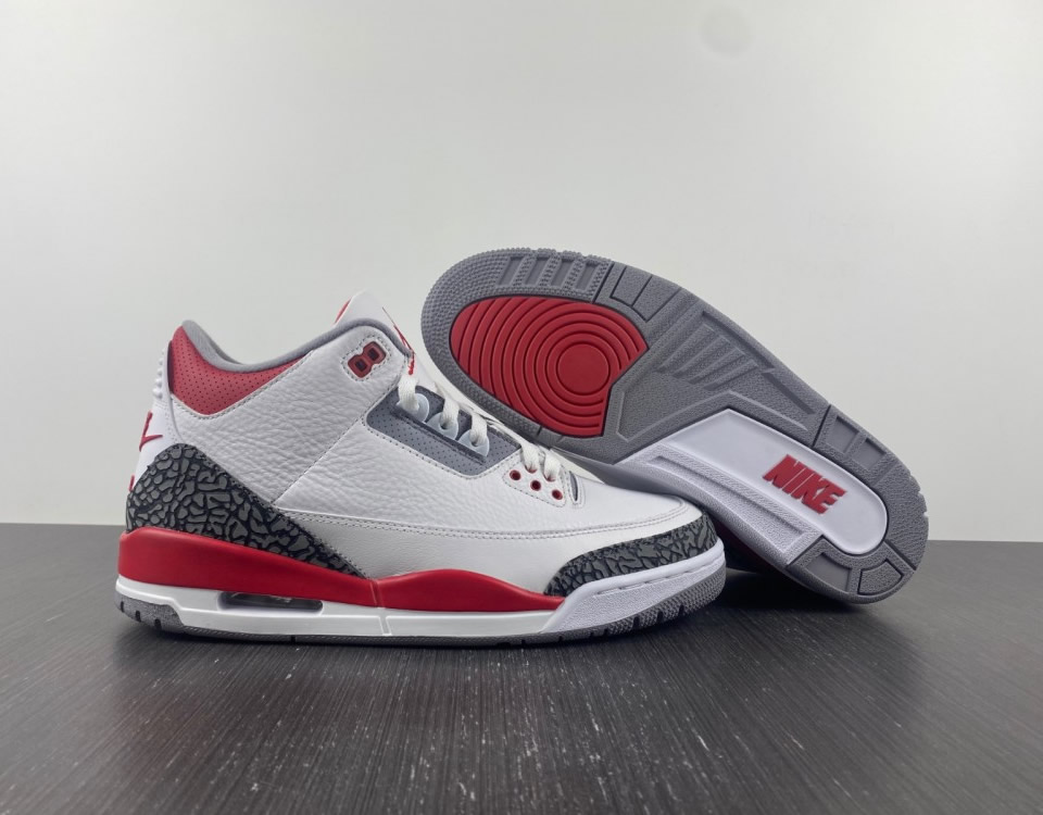 Air Jordan 3 Retro Fire Red 2022 Dn3707 160 7 - www.kickbulk.co