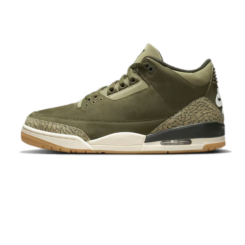 Air Jordan 3 Retro Family Affair Dn3707 202 1 - www.kickbulk.co