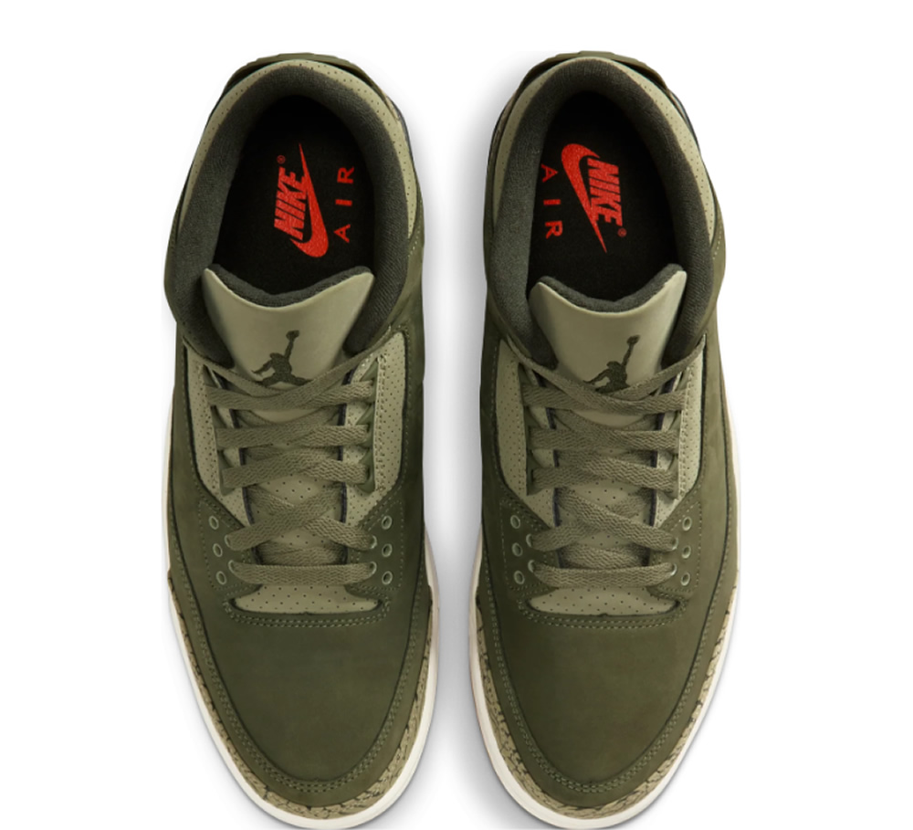 Air Jordan 3 Retro Family Affair Dn3707 202 2 - www.kickbulk.co