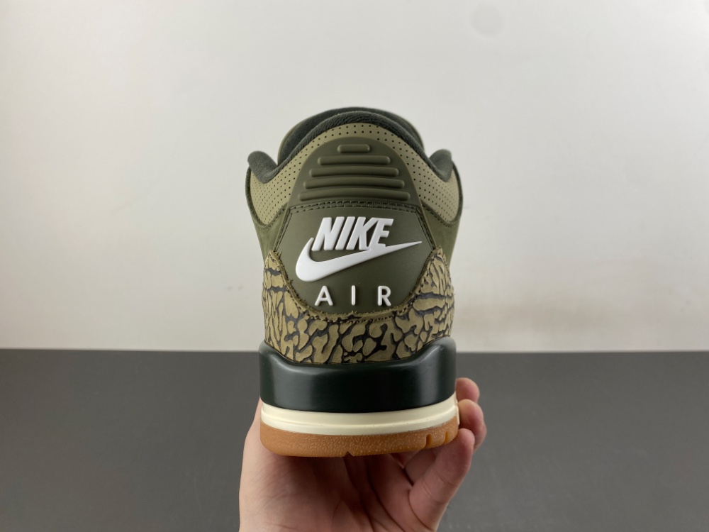Air Jordan 3 Retro Family Affair Dn3707 202 20 - www.kickbulk.co