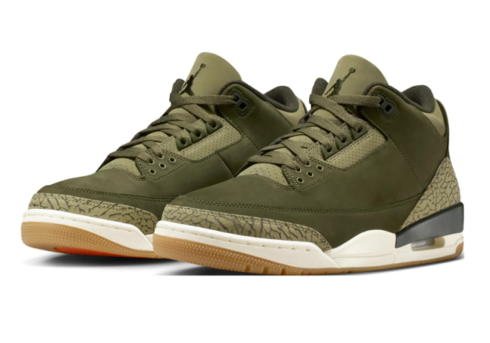 Air Jordan 3 Retro Family Affair Dn3707 202 3 - www.kickbulk.co