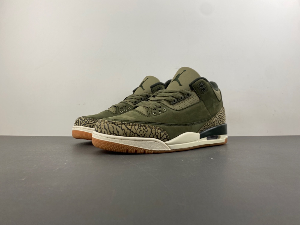 Air Jordan 3 Retro Family Affair Dn3707 202 6 - www.kickbulk.co