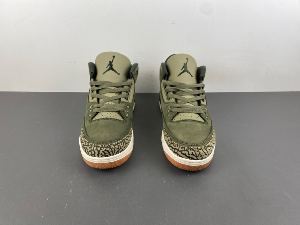 Air Jordan 3 Retro Family Affair Dn3707 202 7 - www.kickbulk.co