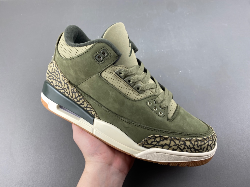 Air Jordan 3 Retro Family Affair Dn3707 202 9 - www.kickbulk.co