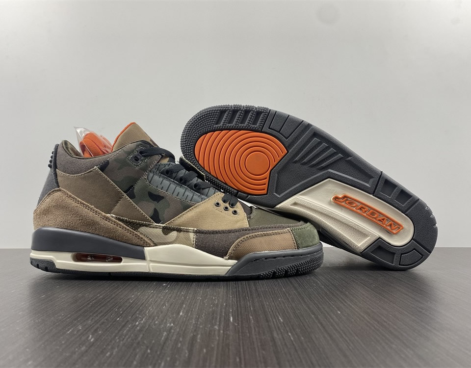 Air Jordan 3 Retro Patchwork Do1830 200 10 - www.kickbulk.co