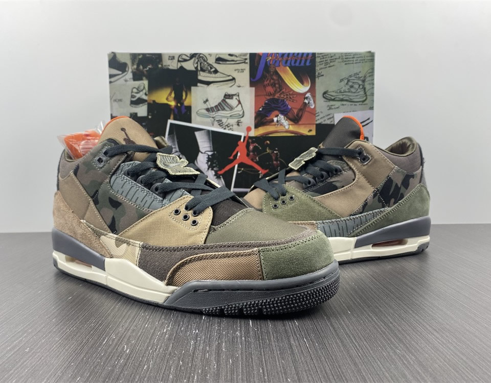 Air Jordan 3 Retro Patchwork Do1830 200 14 - www.kickbulk.co