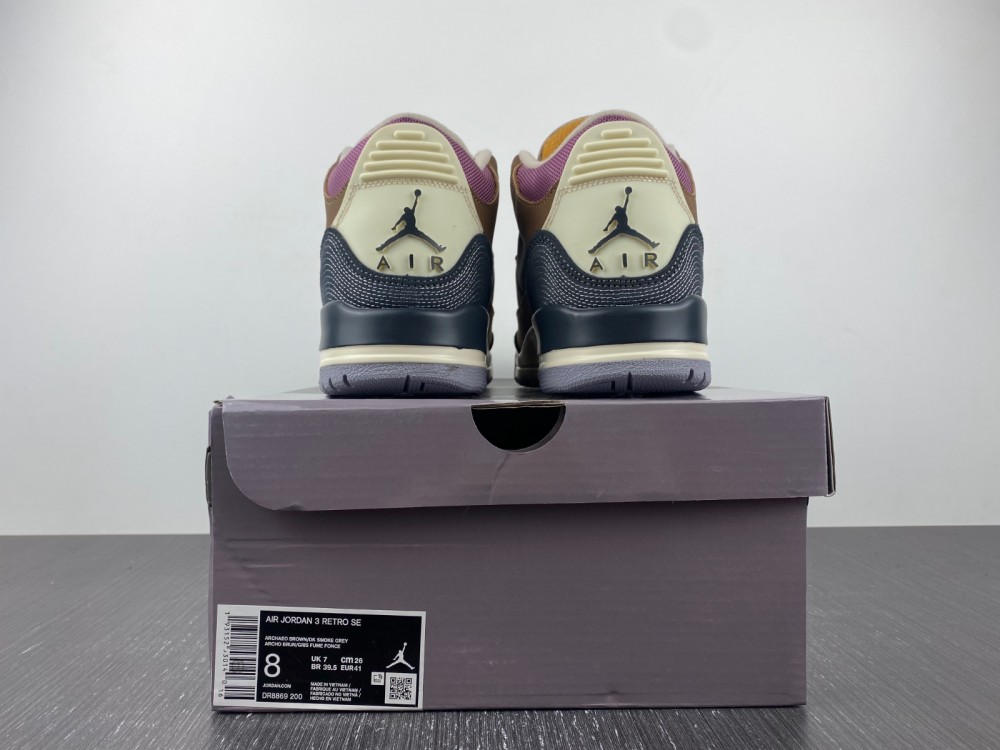 Air Jordan 3 Retro Se Winterized Dr8869 200 12 - www.kickbulk.co