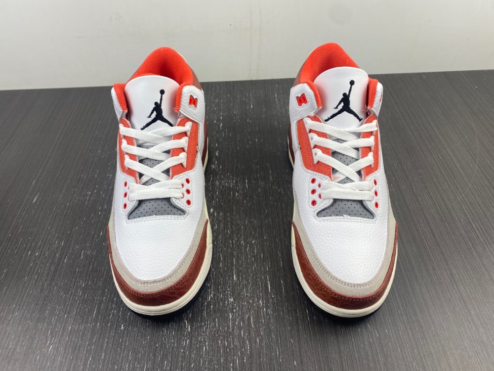 Air Jordan Xxiii 3 Retro Gs Mars Stone Dv7028 108 9 - www.kickbulk.co