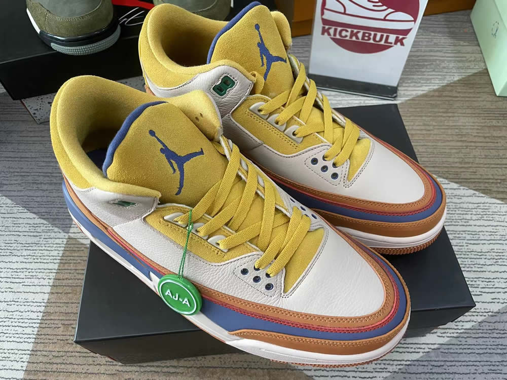 Air Jordan 3 Retro Wukong Element Dx6660 900 5 - www.kickbulk.co