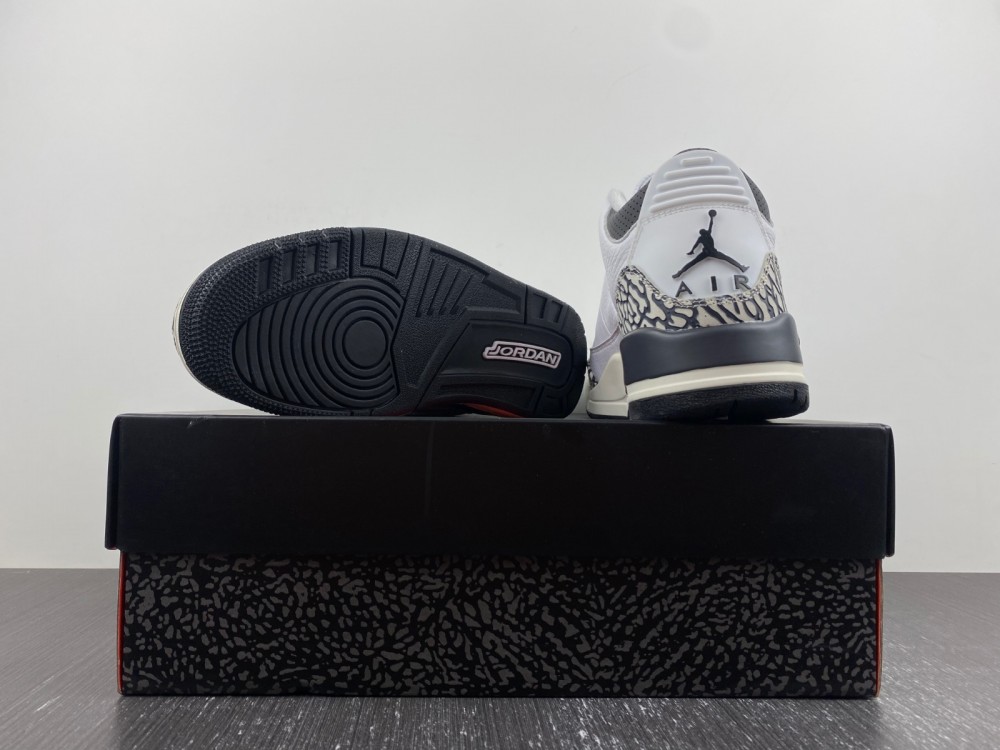 Air Jordan 3 Retro Gs Hide N Sneak Dx6665 100 12 - www.kickbulk.co