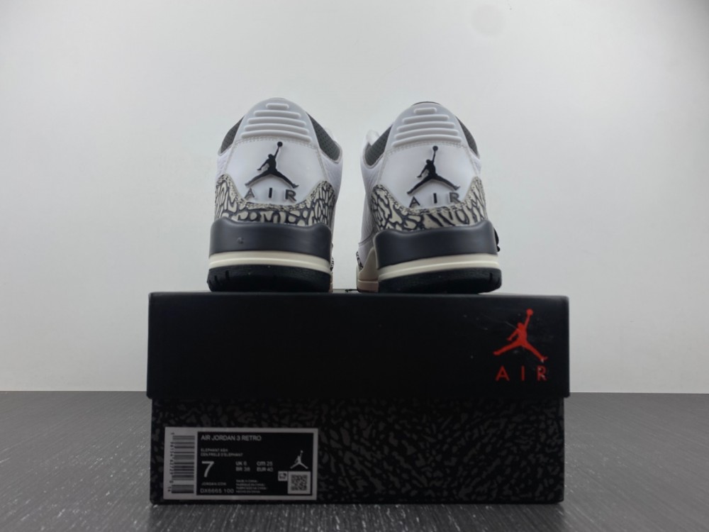 Air Jordan 3 Retro Gs Hide N Sneak Dx6665 100 13 - www.kickbulk.co