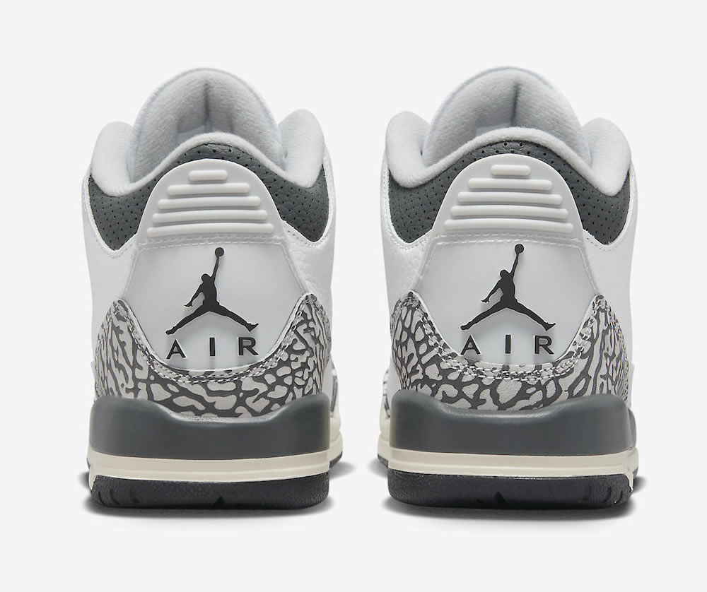 Air Jordan 3 Retro Gs Hide N Sneak Dx6665 100 4 - www.kickbulk.co